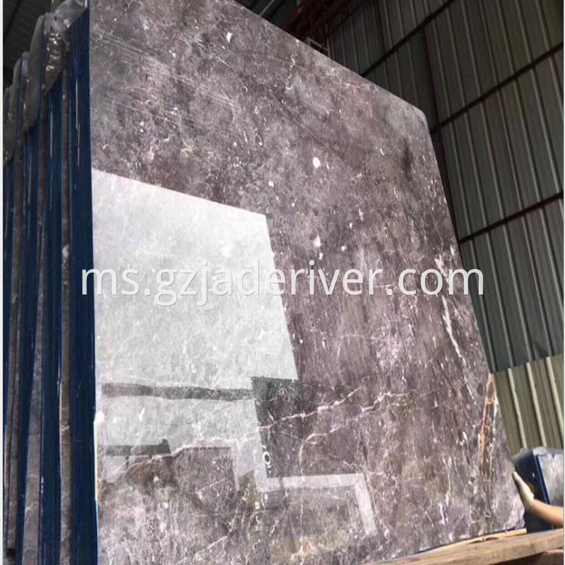 Polishing Granite Stone for Floor and Stairs01